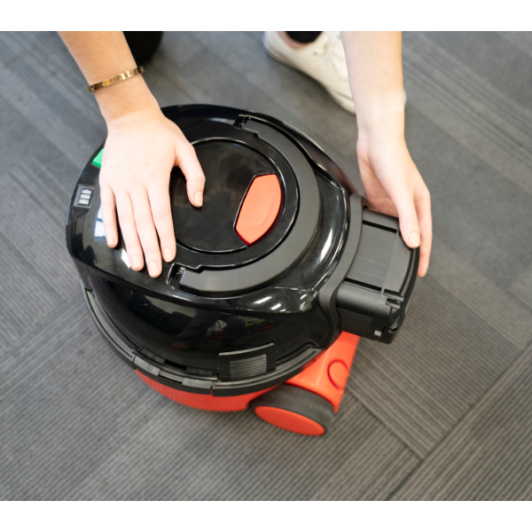 NBV190 Battery Tub Vac TWIN NX BATTERY