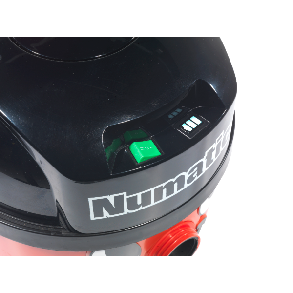 NBV190 Battery Tub Vac TWIN NX BATTERY