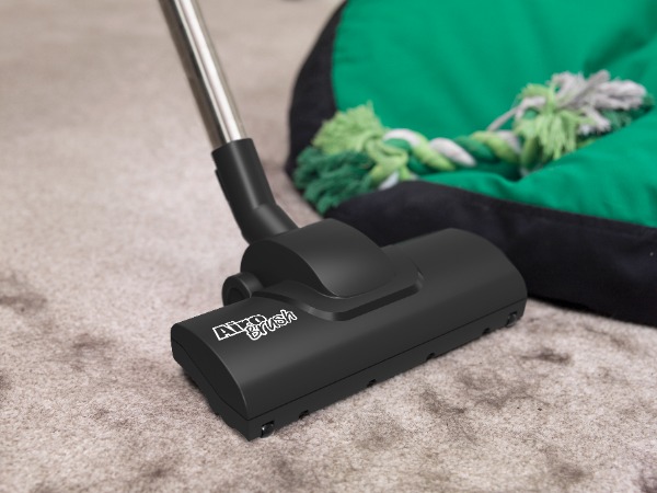 Numatic Air Driven Turbo Brush Blk 32mm