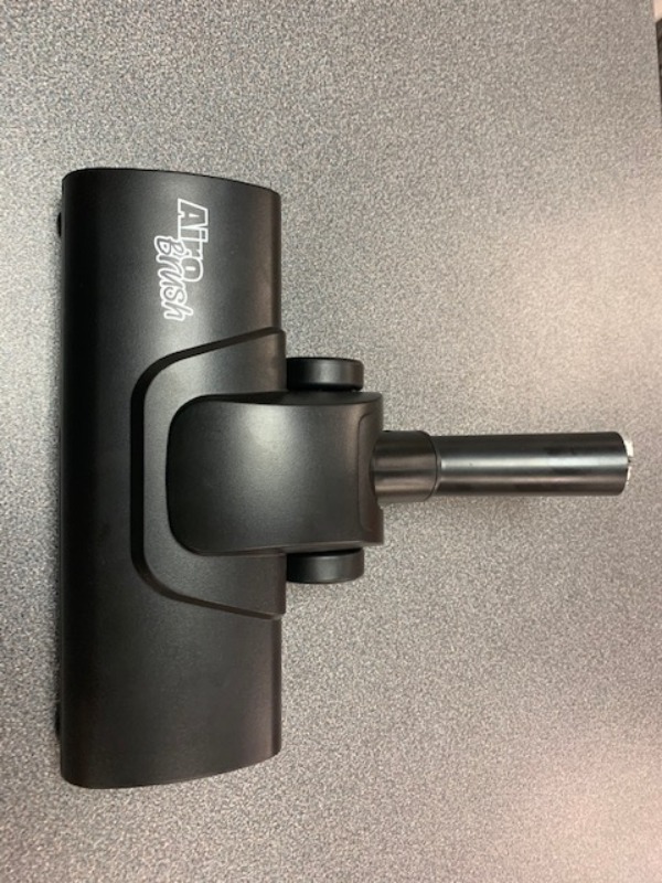 Numatic Air Driven Turbo Brush Blk 32mm