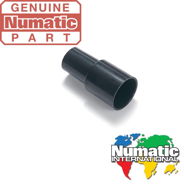 Numatic 38mm To 32mm Tube Adaptor