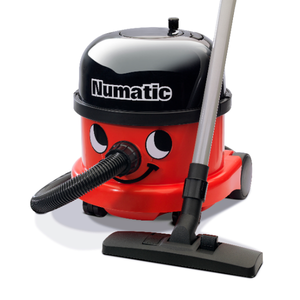 Numatic Vacuum Cleaner NRV240-11